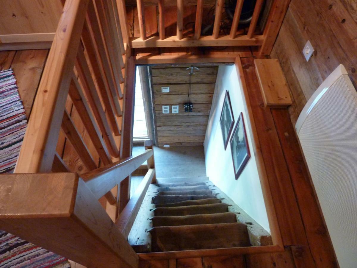 French Cottage - Franzosenstueberl Chalet Rennweg am Katschberg ภายนอก รูปภาพ