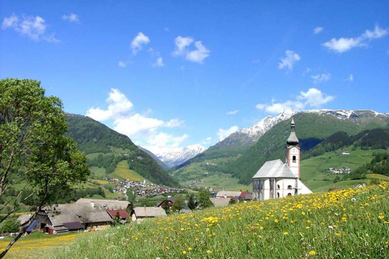 French Cottage - Franzosenstueberl Chalet Rennweg am Katschberg ภายนอก รูปภาพ